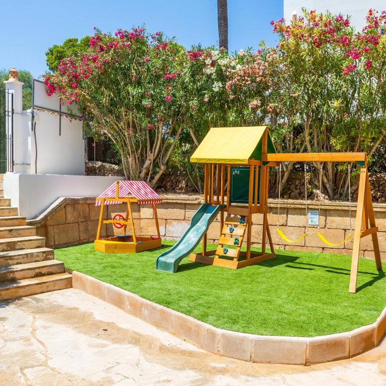 Gran Sol Family 4 - Apartamento Premium de 3 dormitorios con balcón - 3