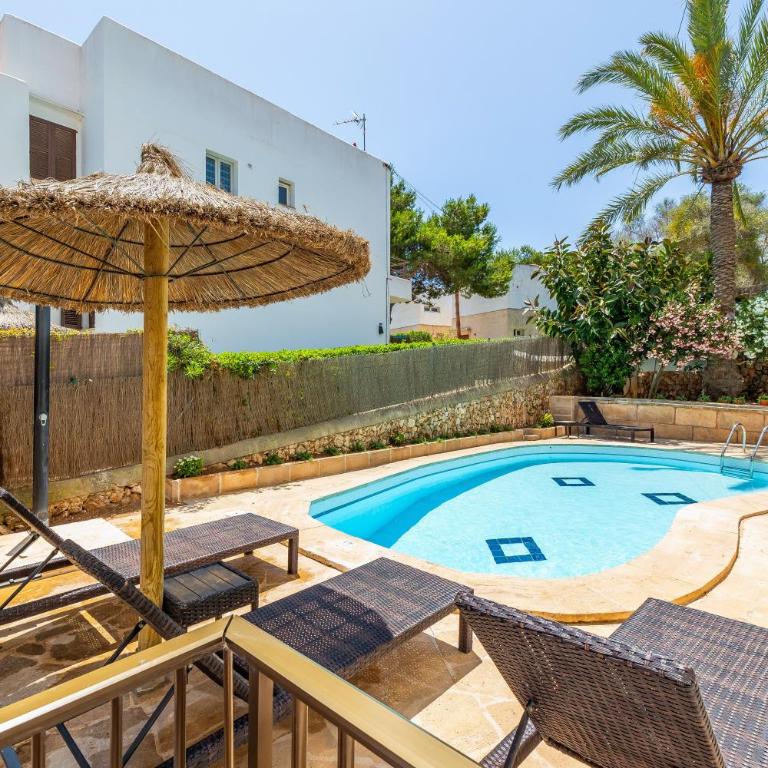 Gran Sol Family 4 - Apartamento Premium de 3 dormitorios con balcón - 23