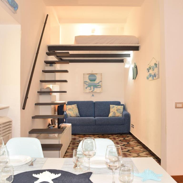 Casa Marilù ai 4 canti - Appartamento - 1