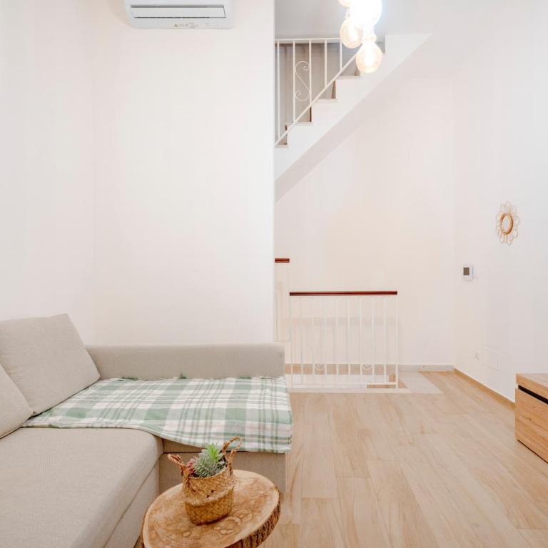 Dimora Oreste - Superior Apartment with City View - 6