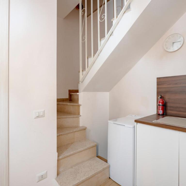 Dimora Oreste - Superior Apartment with City View - 11