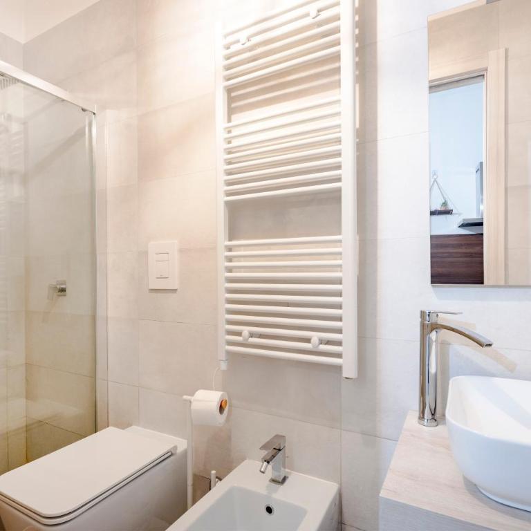 Dimora Oreste - Superior Apartment with City View - 13