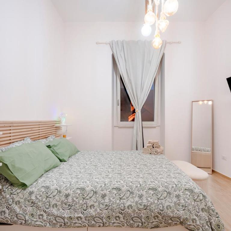 Dimora Oreste - Superior Apartment with City View - 17