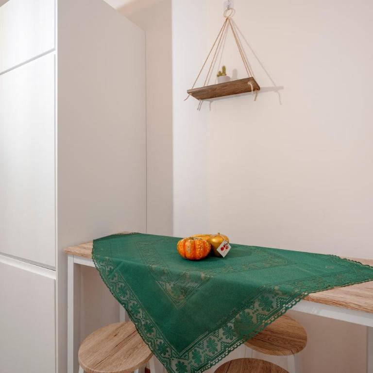 Dimora Oreste - Superior Apartment with City View - 8