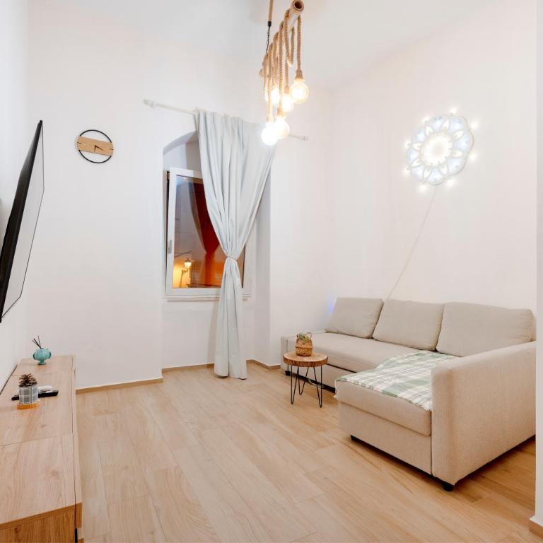 Dimora Oreste - Superior Apartment with City View - 4