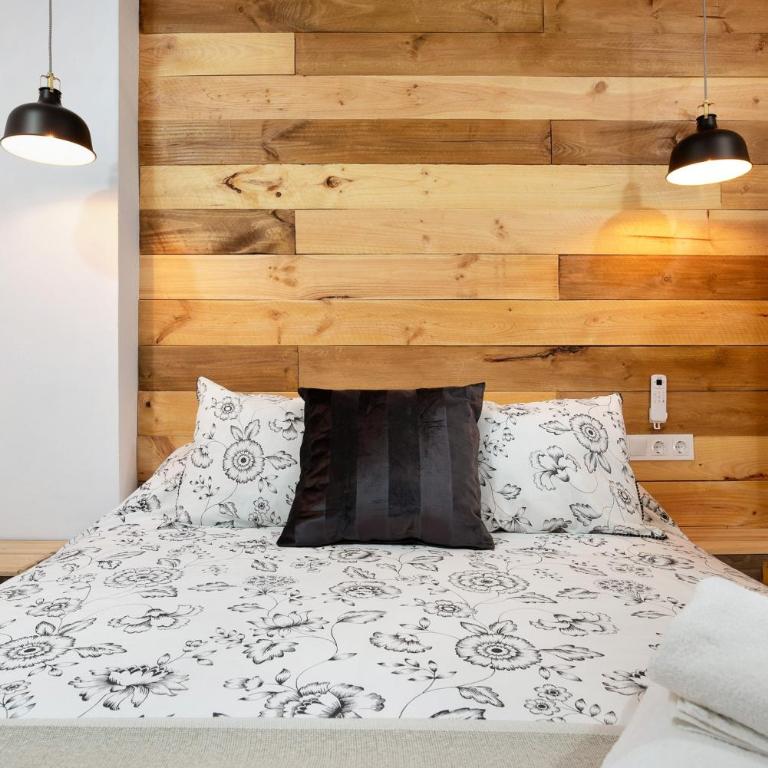 Apartamento El Músico - Apartamento Superior con vistas a la ciudad - 11