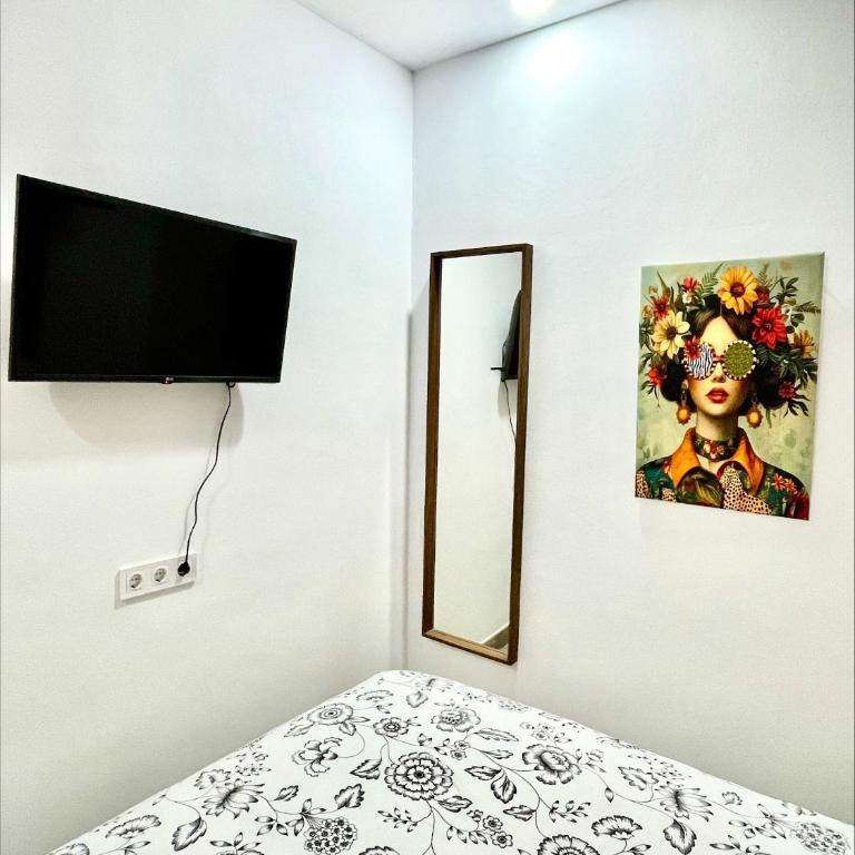Apartamento El Músico - Apartamento Superior con vistas a la ciudad - 17