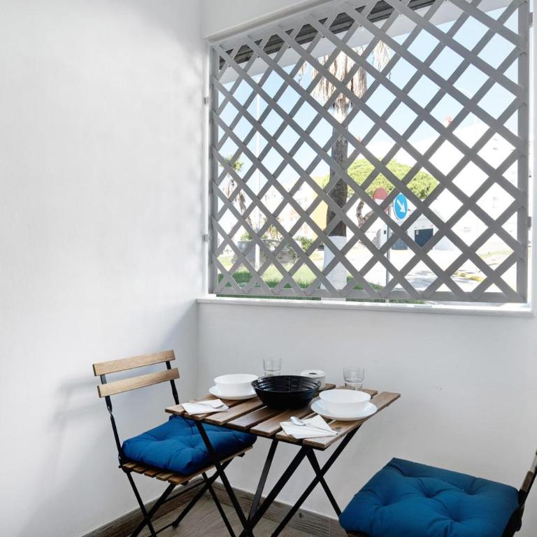 Apartamento El Músico - Apartamento Superior con vistas a la ciudad - 18
