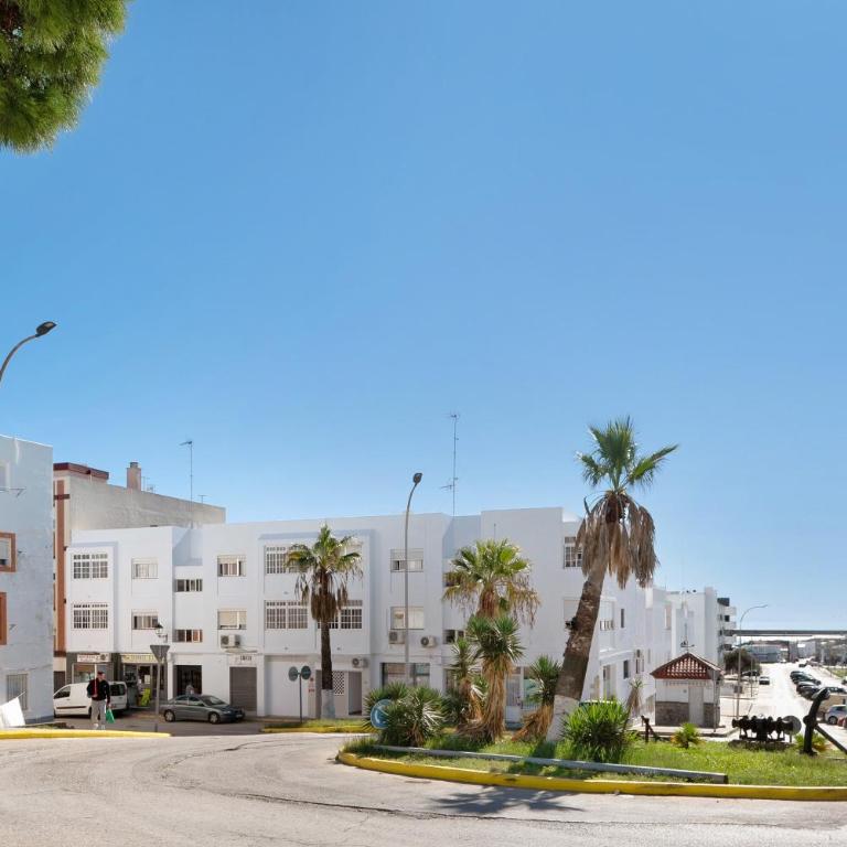 Apartamento El Músico - Apartamento Superior con vistas a la ciudad - 23