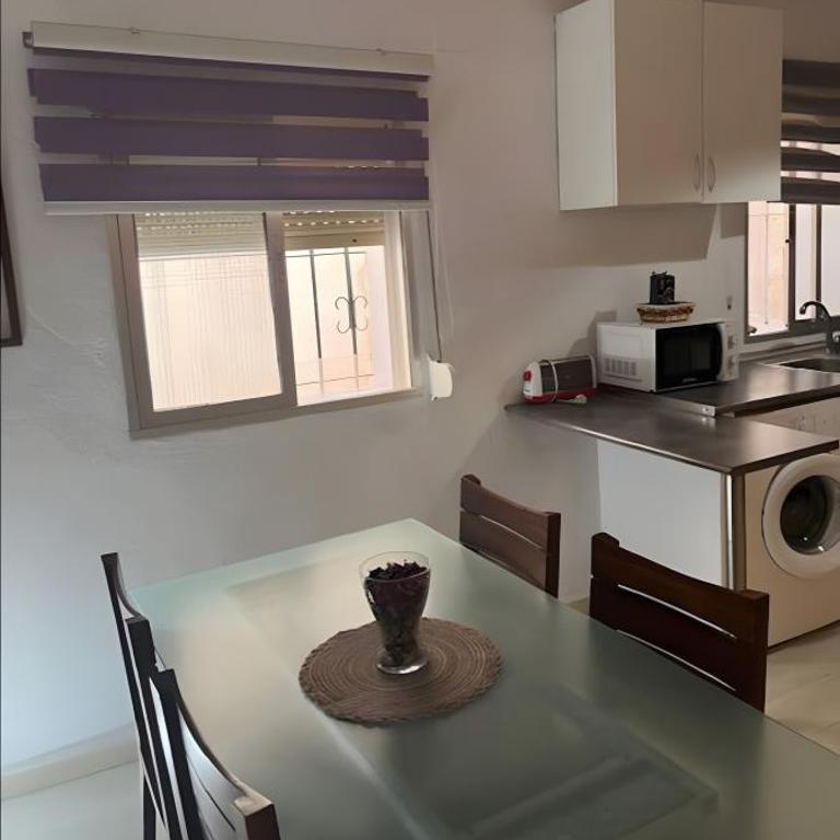 Apartamento Vejer centro historico - Apartamento Superior con vistas a la ciudad - 18