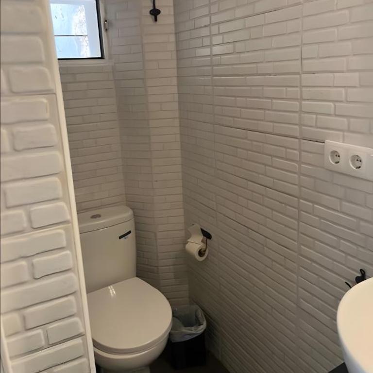 Apartamento Vejer centro historico - Apartamento Superior con vistas a la ciudad - 17