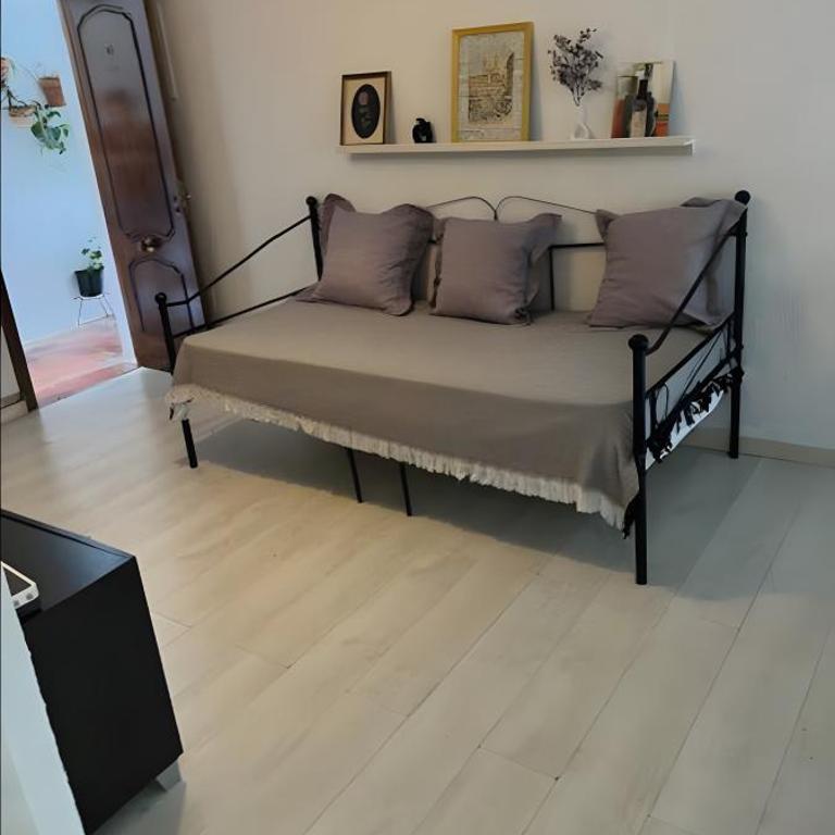 Apartamento Vejer centro historico - Apartamento Superior con vistas a la ciudad - 13