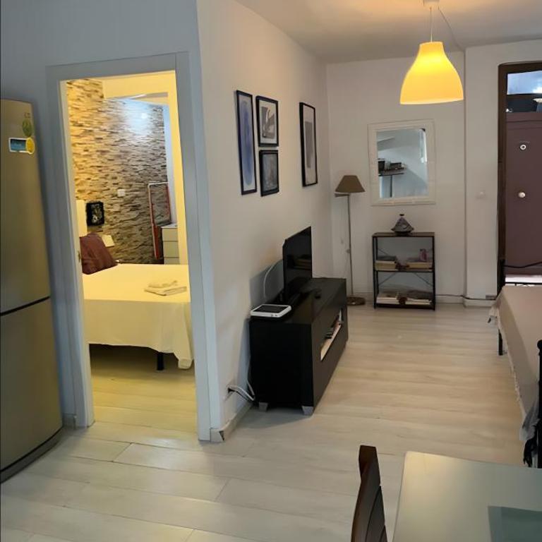 Apartamento Vejer centro historico - Apartamento Superior con vistas a la ciudad - 9