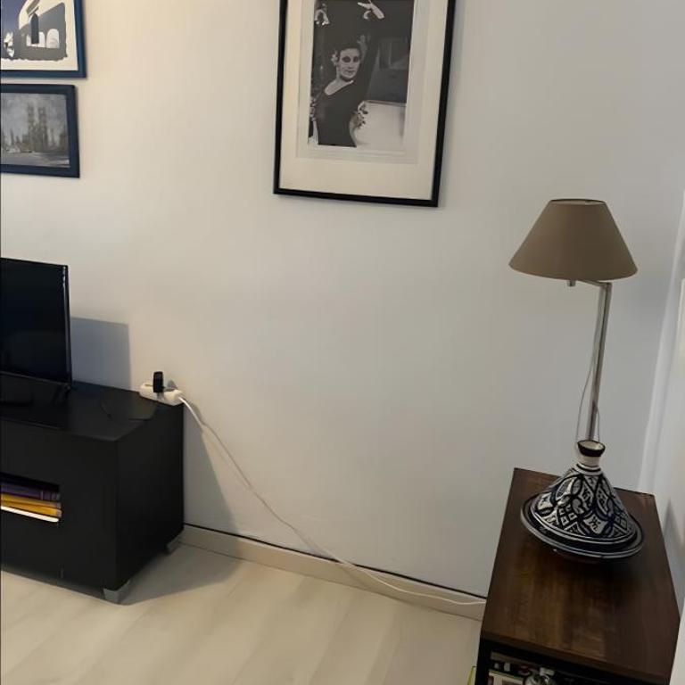 Apartamento Vejer centro historico - Apartamento Superior con vistas a la ciudad - 12