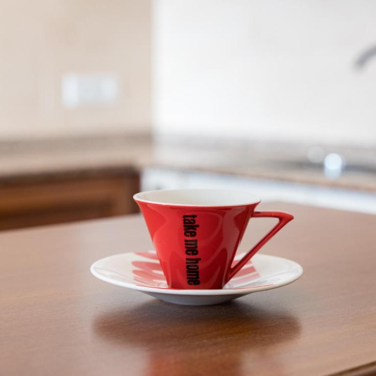Enjoy The Silence Flat - Casa con 2 Camere da Letto - 8