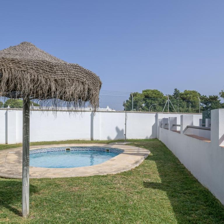 Apartamento en Rotonda Atalaya - Apartamento Deluxe de 2 dormitorios con vistas al mar - 24