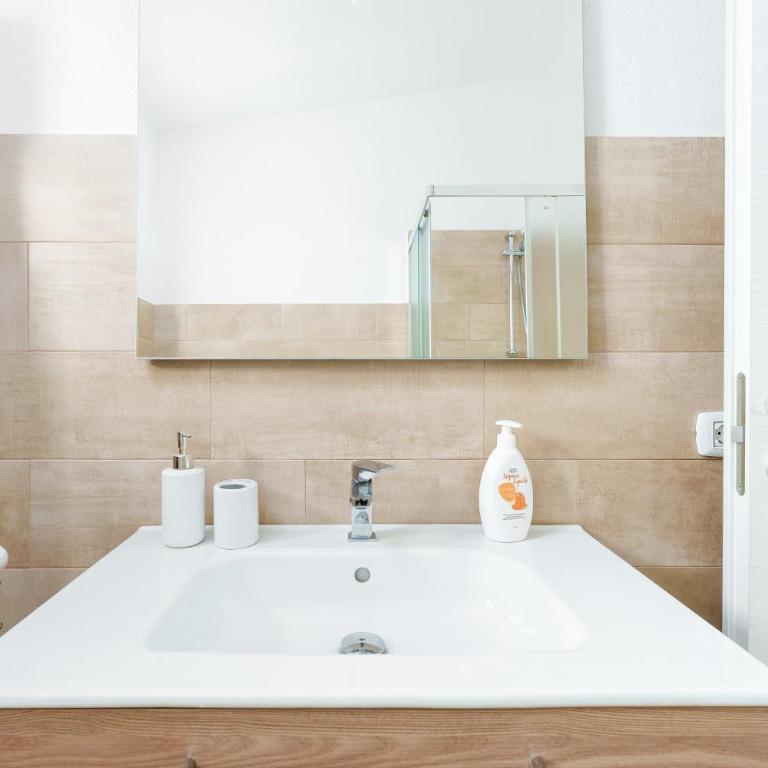 Enjoy The Silence Flat - Casa con 2 Camere da Letto - 13