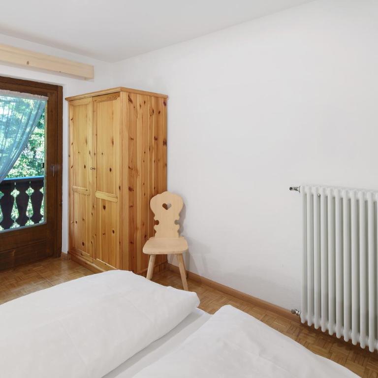 Locanda Maria - Camera Queen Standard - 3