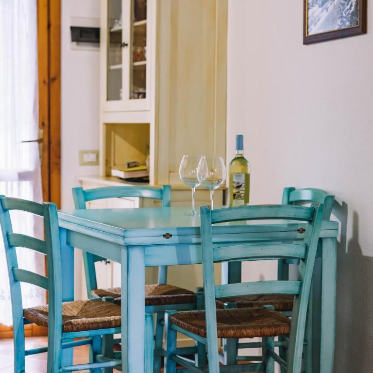 Oasi del Relax - Casa con 2 Camere da Letto - 12