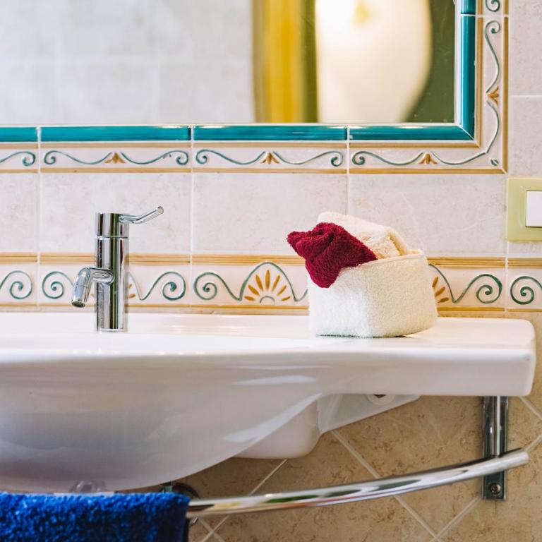 Oasi del Relax - Casa con 2 Camere da Letto - 17