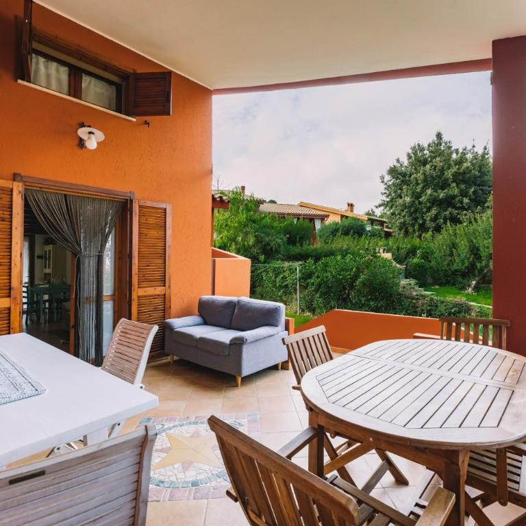 Oasi del Relax - Casa con 2 Camere da Letto - 1