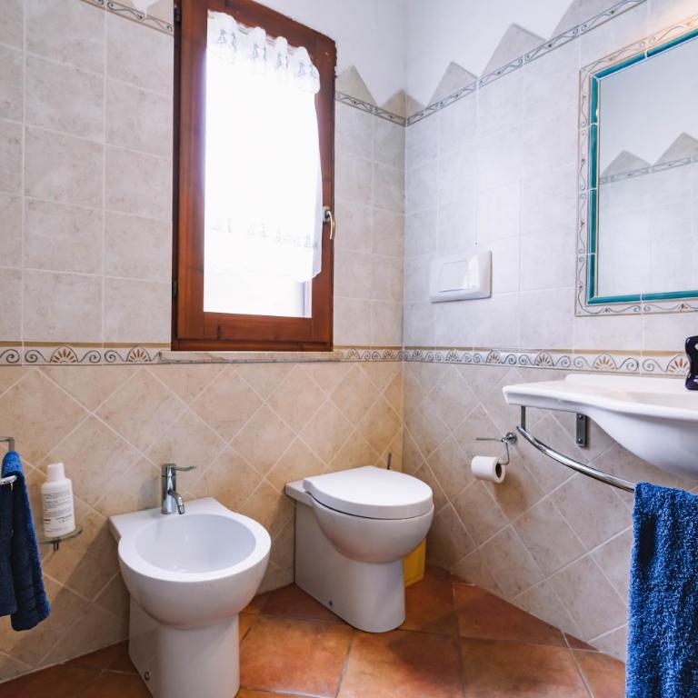 Oasi del Relax - Casa con 2 Camere da Letto - 18