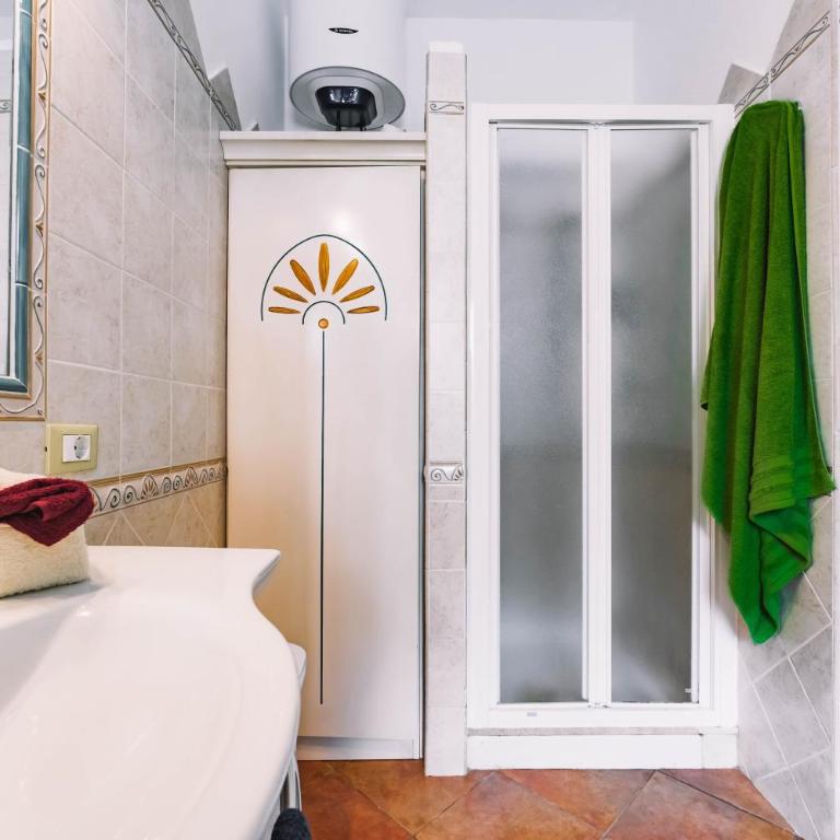 Oasi del Relax - Casa con 2 Camere da Letto - 19