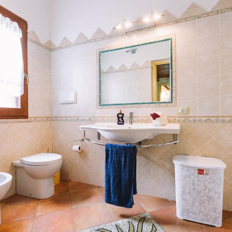 Oasi del Relax - Casa con 2 Camere da Letto - 16