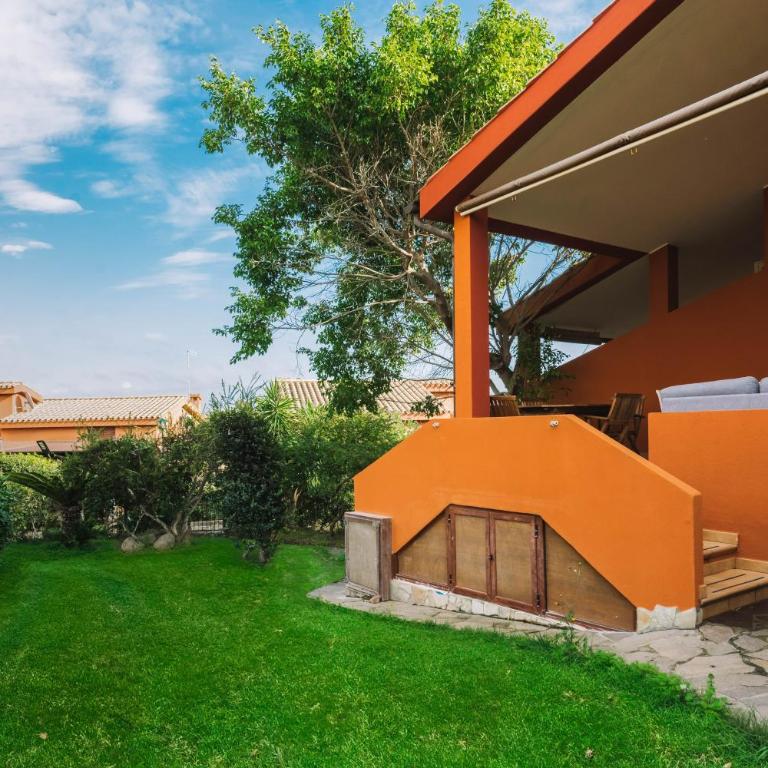Oasi del Relax - Casa con 2 Camere da Letto - 22