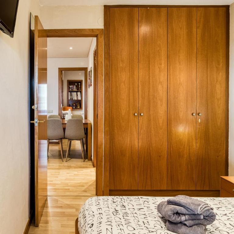 Apartamento Rocio en Calella - Apartamento Deluxe de 2 dormitorios con vistas al mar - 14