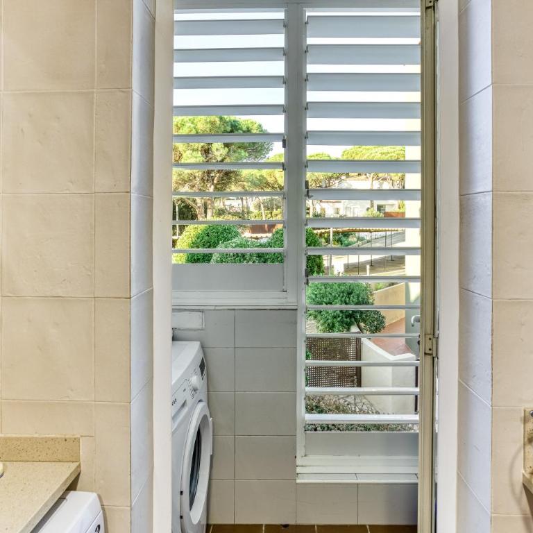 Apartamento Rocio en Calella - Apartamento Deluxe de 2 dormitorios con vistas al mar - 9