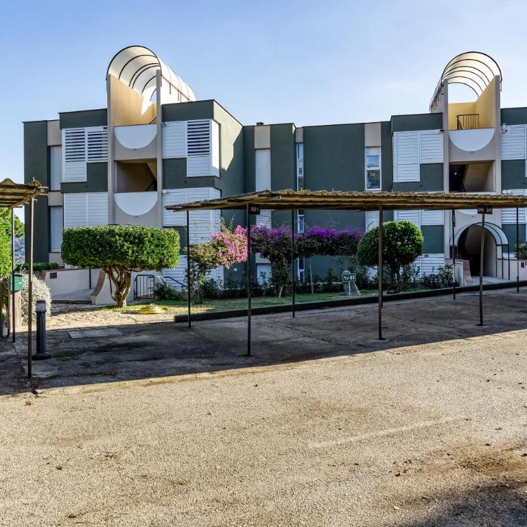 Apartamento Rocio en Calella - Apartamento Deluxe de 2 dormitorios con vistas al mar - 28