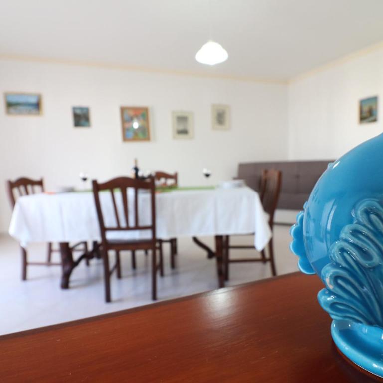 Casa vacanze Ludovica a Otranto - Casa con 3 Camere da Letto - 20