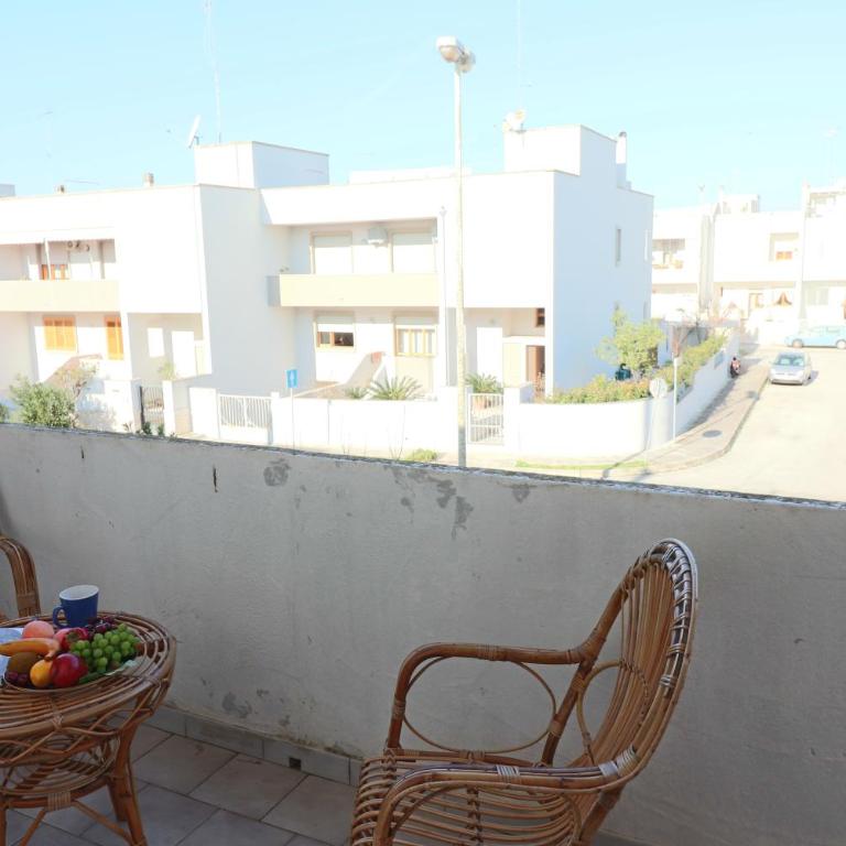 Casa vacanze Ludovica a Otranto - Casa con 3 Camere da Letto - 3