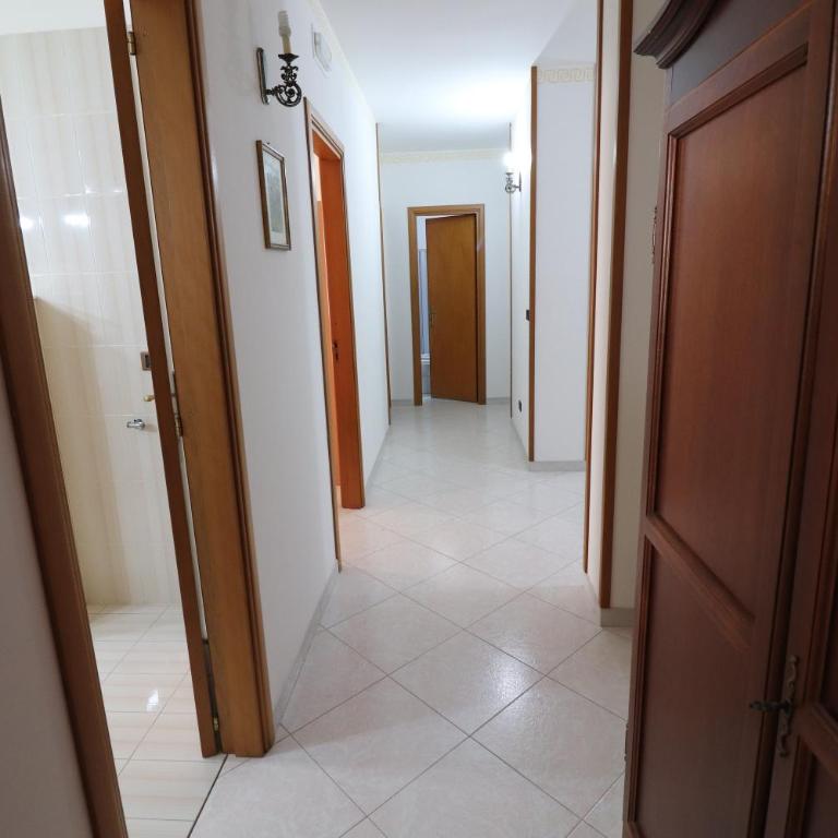 Casa vacanze Ludovica a Otranto - Casa con 3 Camere da Letto - 51