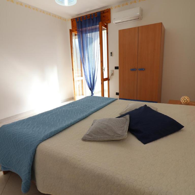 Casa vacanze Ludovica a Otranto - Casa con 3 Camere da Letto - 37
