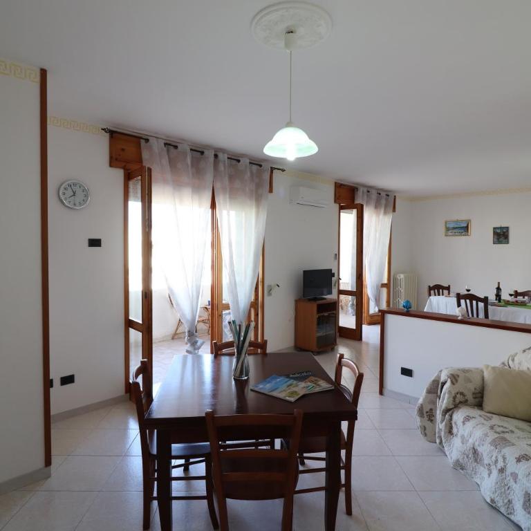Casa vacanze Ludovica a Otranto - Casa con 3 Camere da Letto - 21