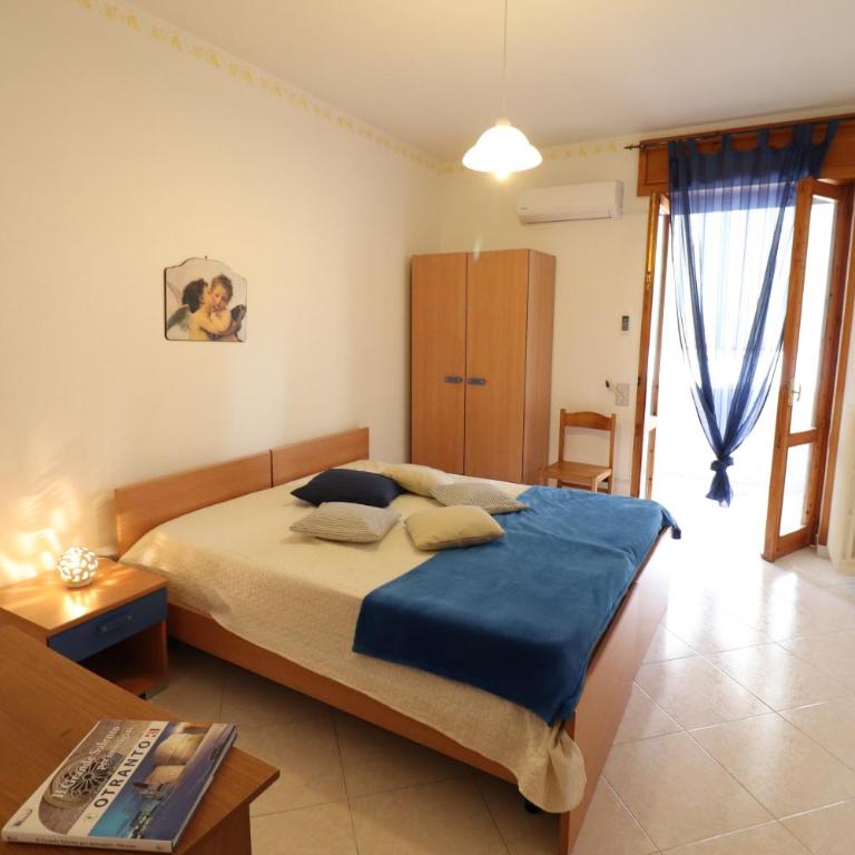Casa vacanze Ludovica a Otranto - Casa con 3 Camere da Letto - 49