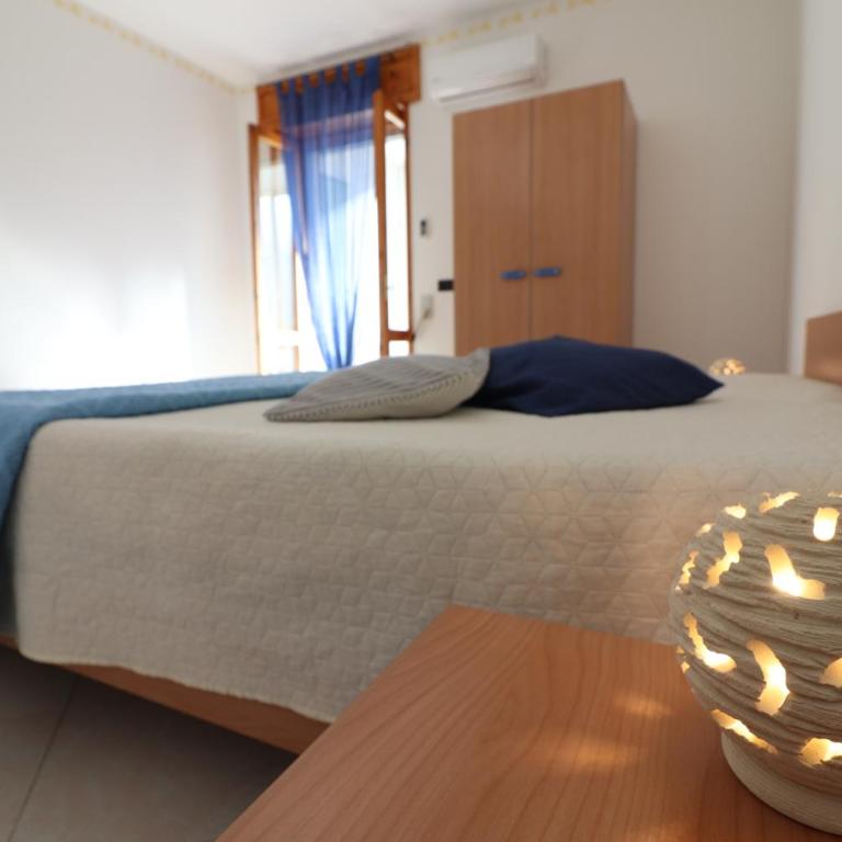 Casa vacanze Ludovica a Otranto - Casa con 3 Camere da Letto - 38