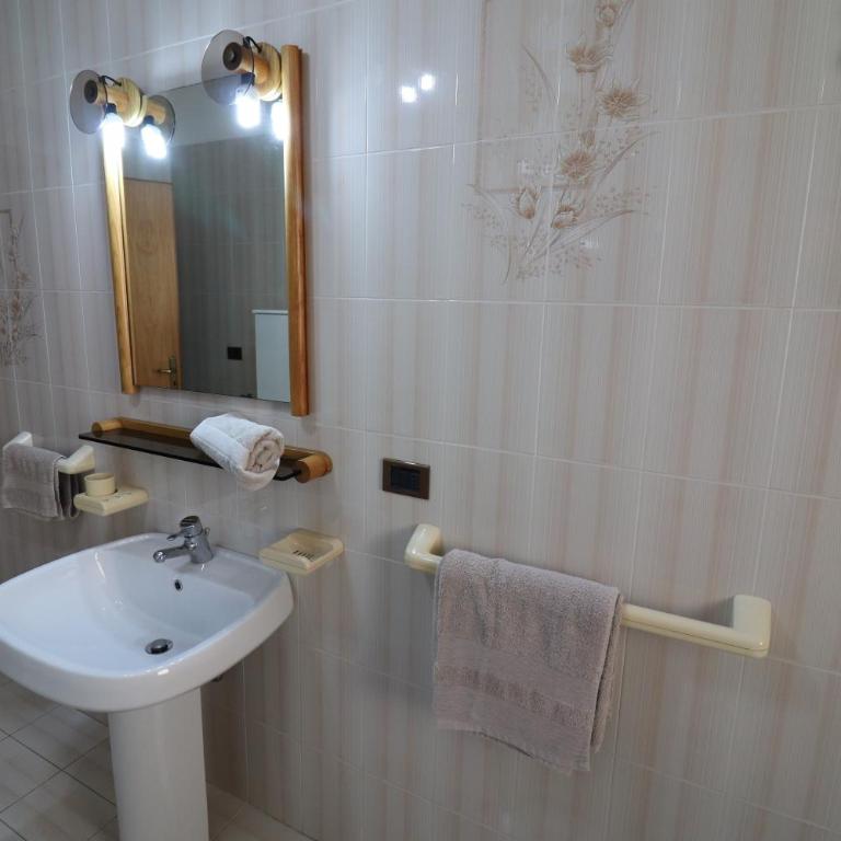 Casa vacanze Ludovica a Otranto - Casa con 3 Camere da Letto - 46