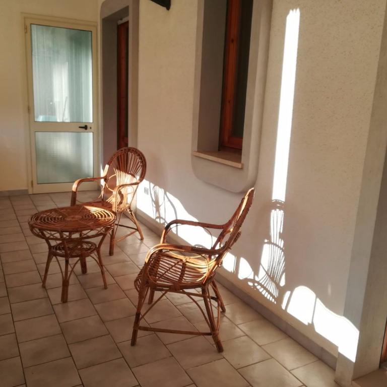 Casa vacanze Ludovica a Otranto - Casa con 3 Camere da Letto - 9