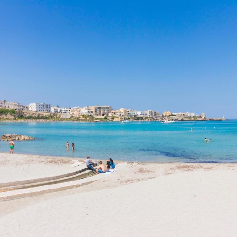 Casa vacanze Ludovica a Otranto - Casa con 3 Camere da Letto - 29