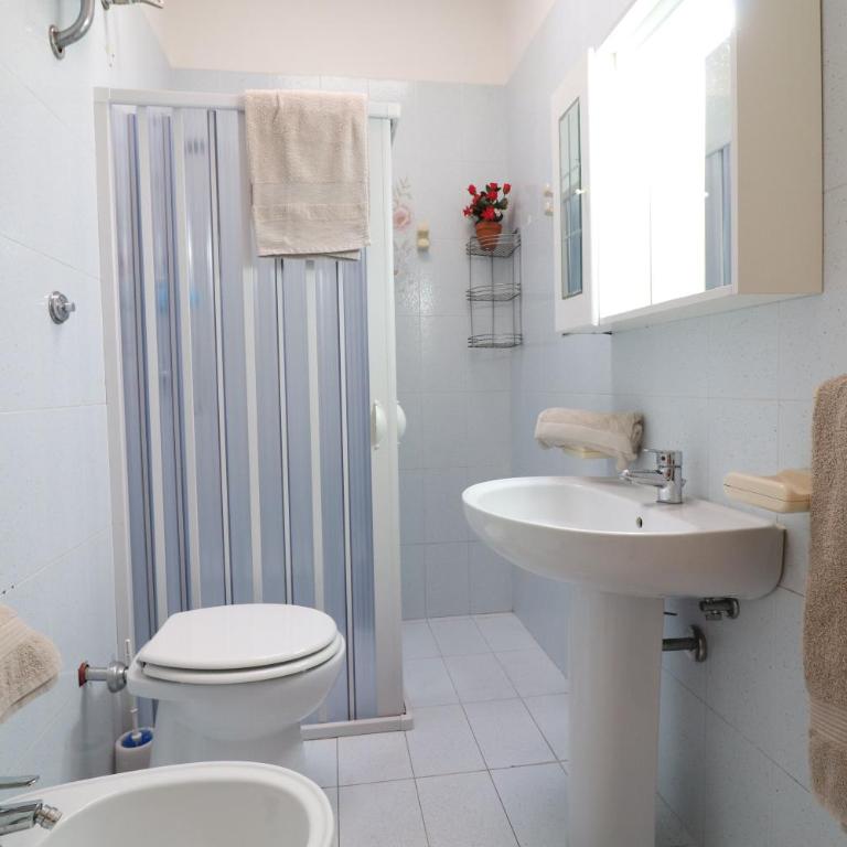 Casa vacanze Ludovica a Otranto - Casa con 3 Camere da Letto - 39