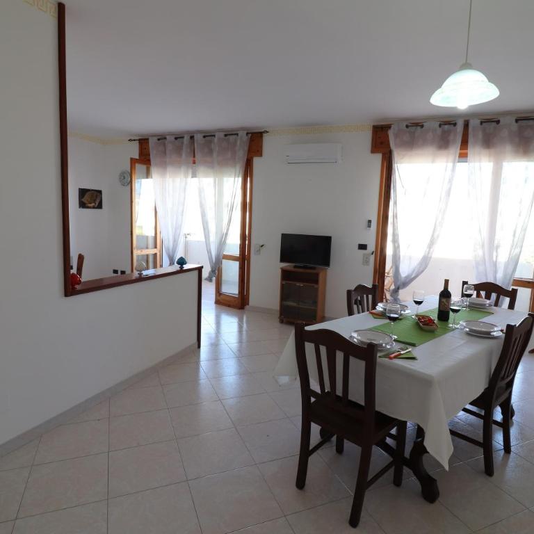 Casa vacanze Ludovica a Otranto - Casa con 3 Camere da Letto - 18
