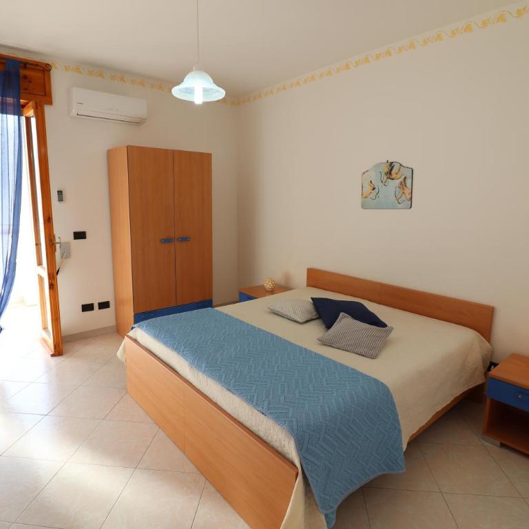 Casa vacanze Ludovica a Otranto - Casa con 3 Camere da Letto - 36