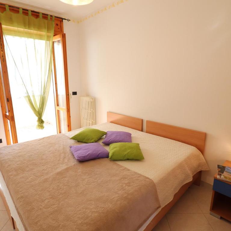 Casa vacanze Ludovica a Otranto - Casa con 3 Camere da Letto - 42