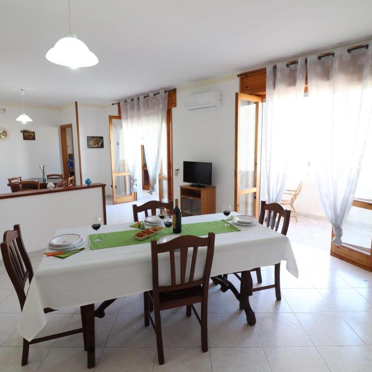 Casa vacanze Ludovica a Otranto - Casa con 3 Camere da Letto - 30