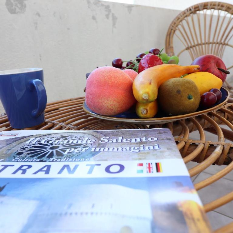 Casa vacanze Ludovica a Otranto - Casa con 3 Camere da Letto - 14