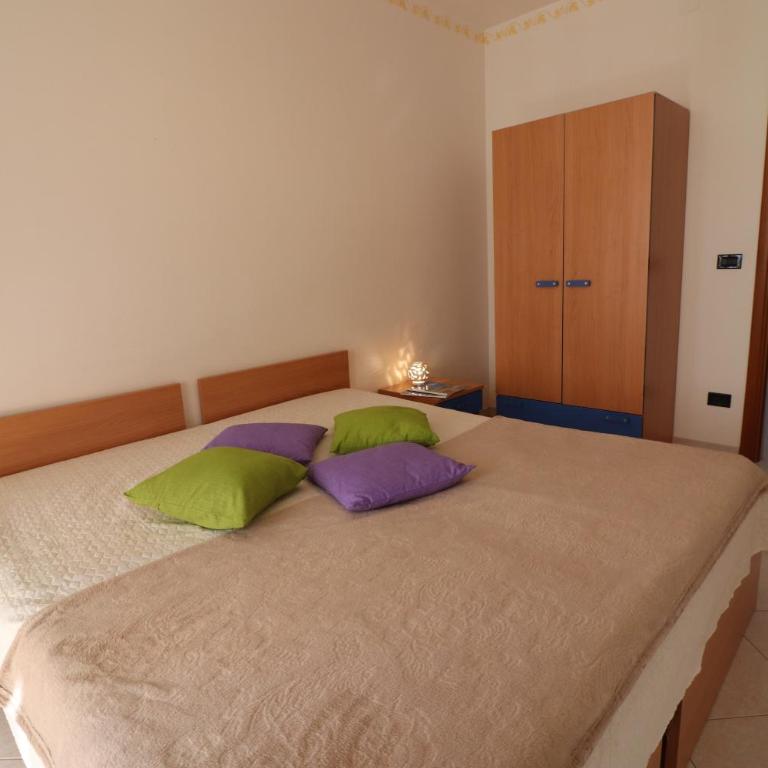 Casa vacanze Ludovica a Otranto - Casa con 3 Camere da Letto - 43