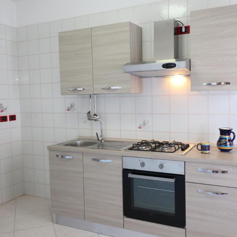Casa vacanze Ludovica a Otranto - Casa con 3 Camere da Letto - 6